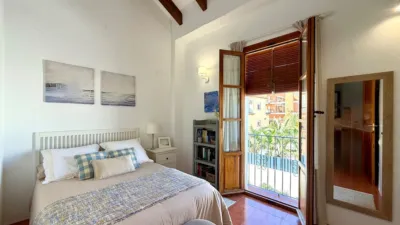 Terraced house in La Sella-La Xara-Jesús Pobre photo 31