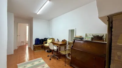 Terraced house in La Sella-La Xara-Jesús Pobre photo 34