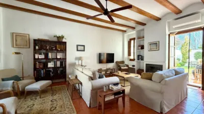 Terraced house in La Sella-La Xara-Jesús Pobre photo 8