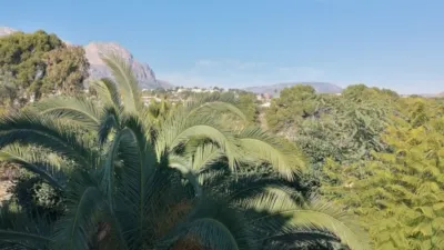 Casa – La Nucia - Vista 3