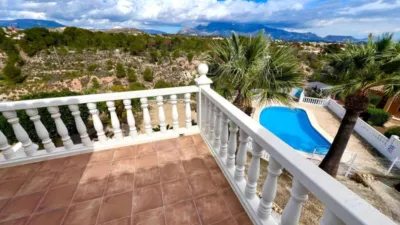 Casa – La Nucia - Vista 4