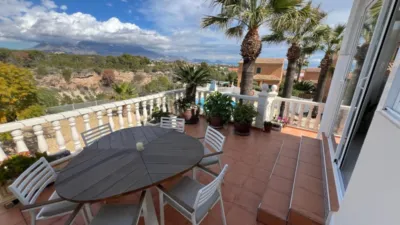 Casa – La Nucia - Vista 5