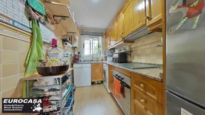 Chalet in Polop photo 11