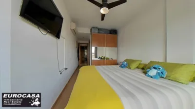 Chalet in Polop photo 12