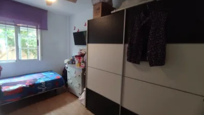 Chalet in Polop photo 15