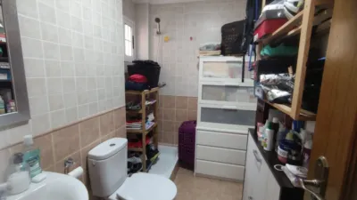 Chalet in Polop photo 16