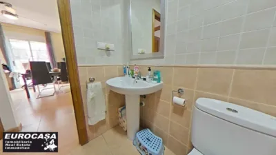 Chalet in Polop photo 17