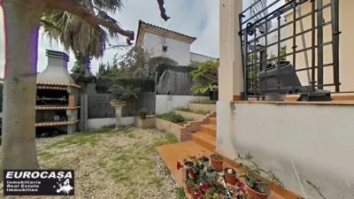 Chalet in Polop photo 21