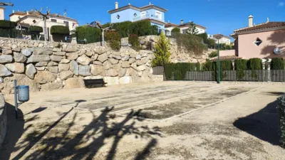 Chalet in Polop photo 30