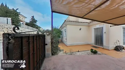 Chalet in Polop photo 4