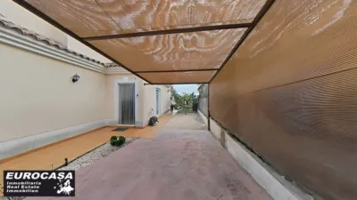 Chalet in Polop photo 5