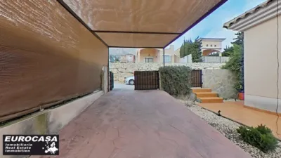 Chalet in Polop photo 6