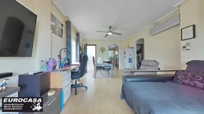 Chalet in Polop photo 7