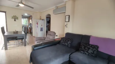 Chalet in Polop photo 9