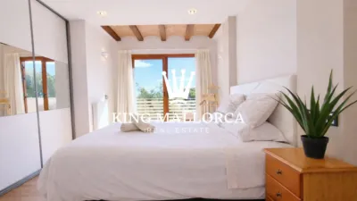 Ático en venta en Magaluf, Magaluf (Calvià) de 689.000 €