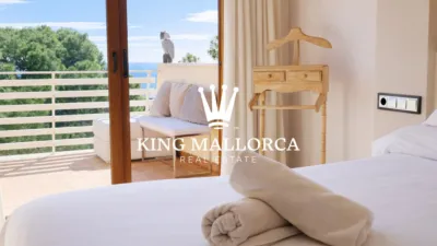 Ático en venta en Magaluf, Magaluf (Calvià) de 689.000 €