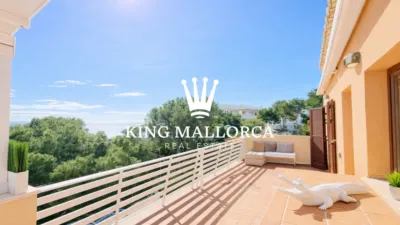 Ático en venta en Magaluf, Magaluf (Calvià) de 689.000 €