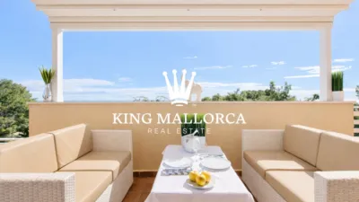 Ático en venta en Magaluf, Magaluf (Calvià) de 689.000 €