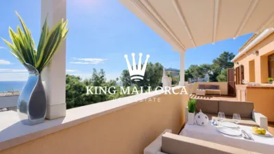 Ático en venta en Magaluf, Magaluf (Calvià) de 689.000 €