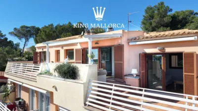 Ático en venta en Magaluf, Magaluf (Calvià) de 689.000 €