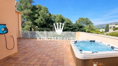Ático en venta en Magaluf, Magaluf (Calvià) de 689.000 €