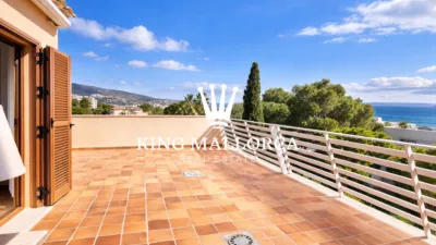 Ático en venta en Magaluf, Magaluf (Calvià) de 689.000 €