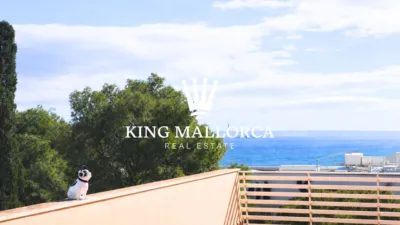 Ático en venta en Magaluf, Magaluf (Calvià) de 689.000 €