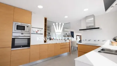 Ático en venta en Magaluf, Magaluf (Calvià) de 689.000 €