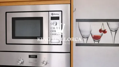 Ático en venta en Magaluf, Magaluf (Calvià) de 689.000 €