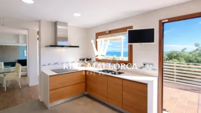 Ático en venta en Magaluf, Magaluf (Calvià) de 689.000 €