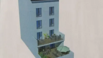 Terraced House in the Centre photo 2