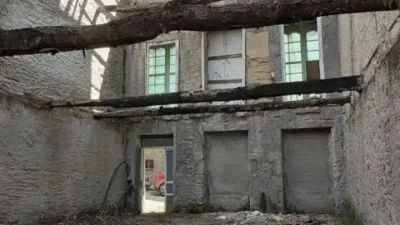 Terraced House in the Centre photo 4