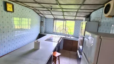 Chalet in Alfonselle (Lalín) photo 5