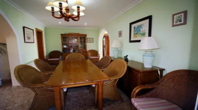 Chalet on Camino Corral de Calafat, 26 photo 17