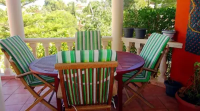 Chalet on Camino Corral de Calafat, 26 photo 18