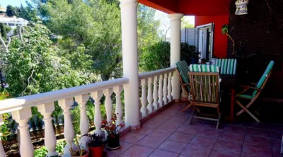Chalet on Camino Corral de Calafat, 26 photo 20
