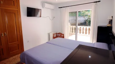 Chalet on Camino Corral de Calafat, 26 photo 23