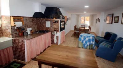 Chalet on Camino Corral de Calafat, 26 photo 40