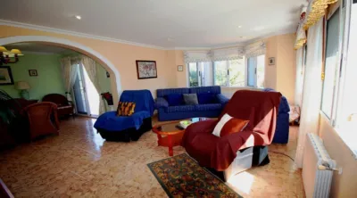 Chalet on Camino Corral de Calafat, 26 photo 6