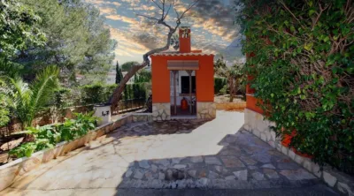 Chalet on Camino Corral de Calafat, 26 photo 71