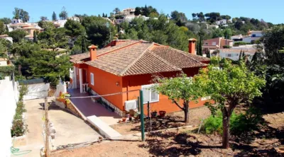 Chalet on Camino Corral de Calafat, 26 photo 79