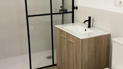Apartment in Estación de Cártama photo 3