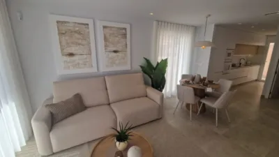 Casa – Pilar de la Horadada, Los Hortelanos - Vista 2