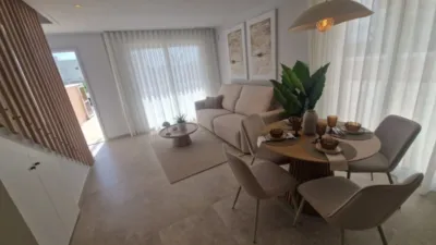 Casa – Pilar de la Horadada, Los Hortelanos - Vista 3