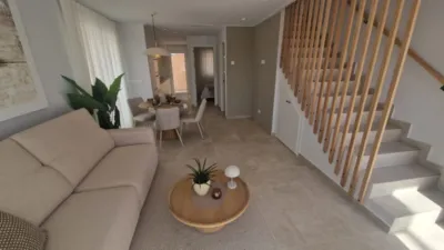 Casa – Pilar de la Horadada, Los Hortelanos - Vista 4