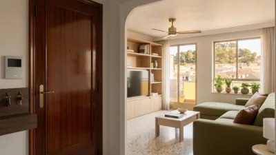 Piso – Dénia - Vista 2