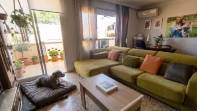 Piso – Dénia - Vista 4