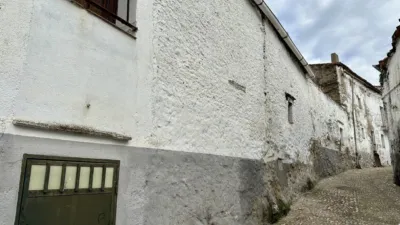 Chalet in Malpartida de Plasencia photo 2
