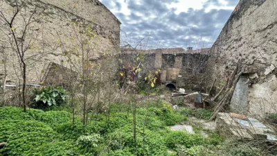 Chalet in Malpartida de Plasencia photo 3