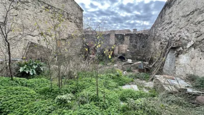 Chalet in Malpartida de Plasencia photo 4